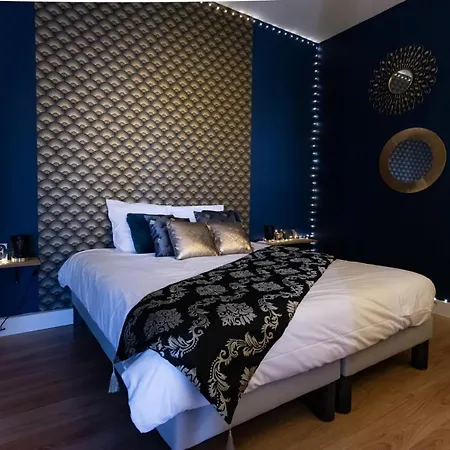 La Love Room☆Bassin D'Arcachon Gujan-Mestras Exterior photo