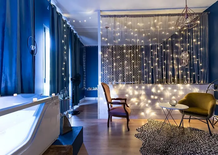 La Love Room☆Bassin D\'Arcachon