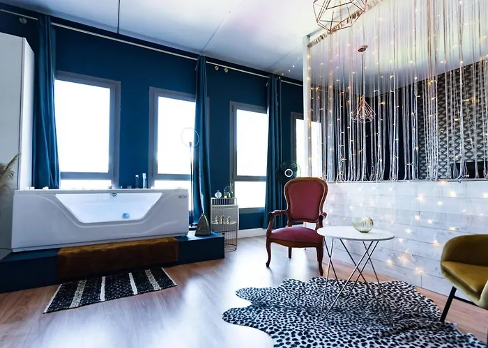 La Love Room☆Bassin D\'Arcachon