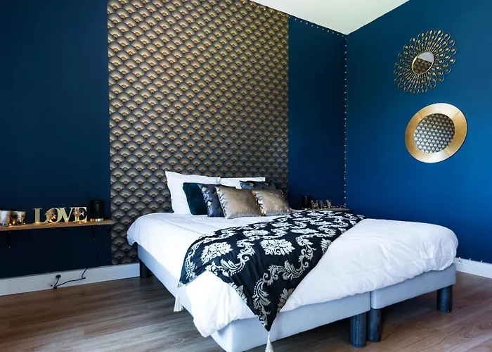 La Love Room☆Bassin D\'Arcachon