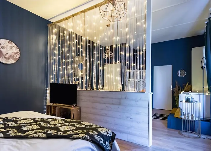 La Love Room☆Bassin D\'Arcachon