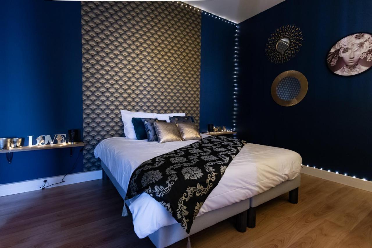 La Room☆bassin D'arcachon Apartment Gujan-Mestras