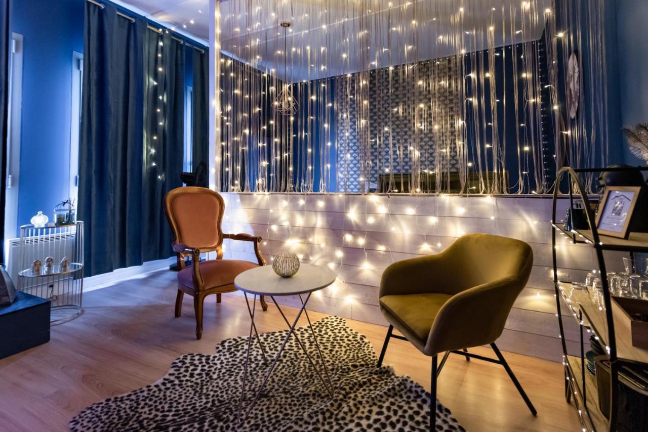 Apartment La Room☆bassin D'arcachon