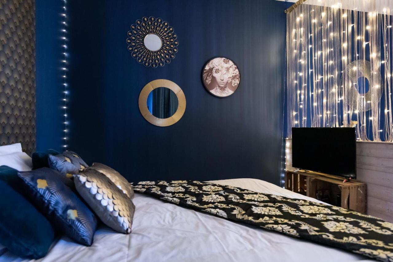 Apartment La Room☆bassin D'arcachon