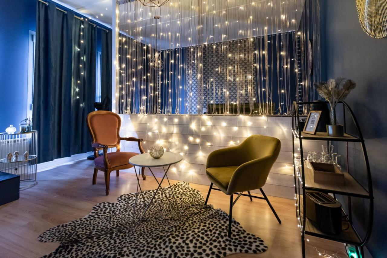 Apartment La Room☆bassin D'arcachon