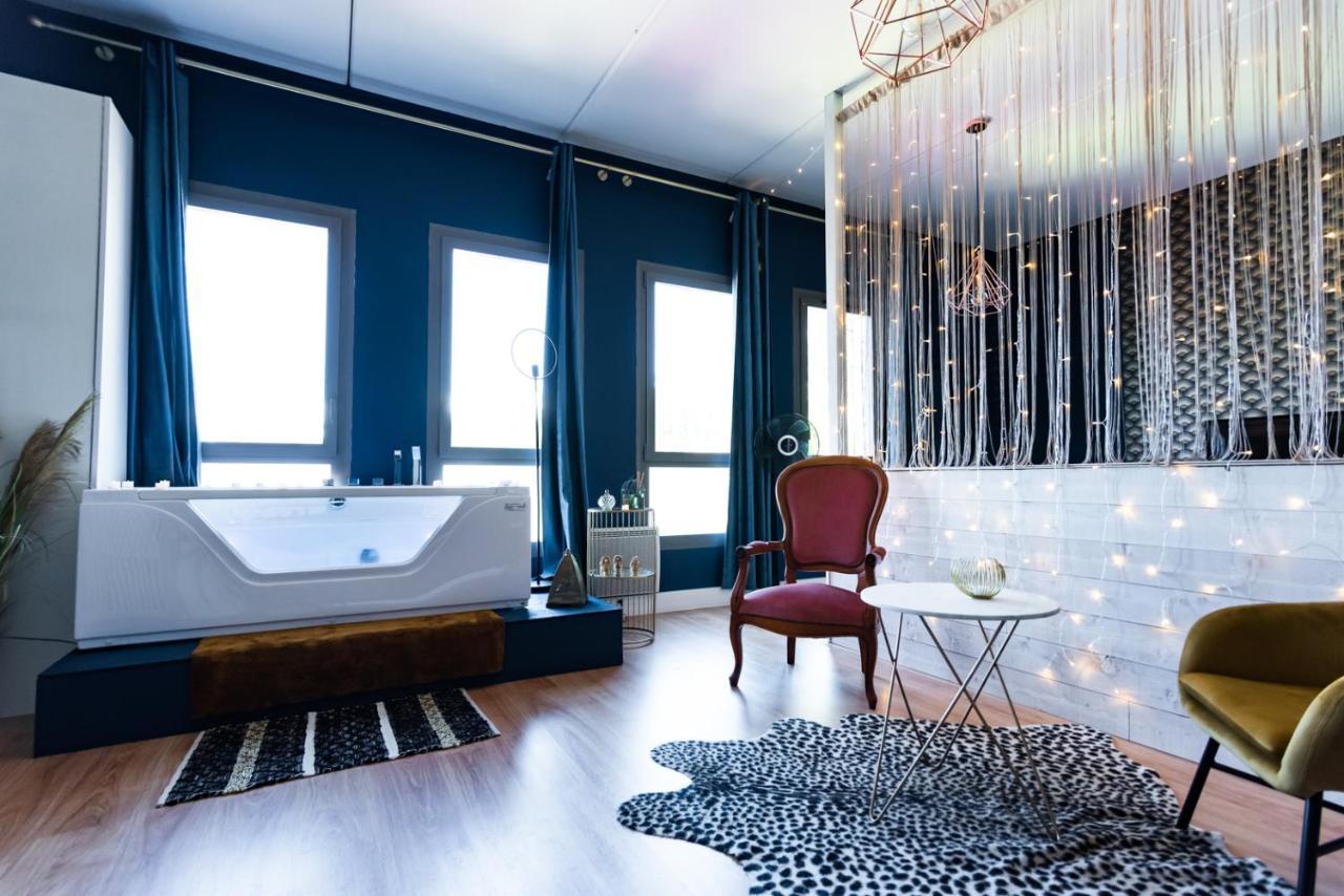 Apartment La Room☆bassin D'arcachon Gujan-Mestras