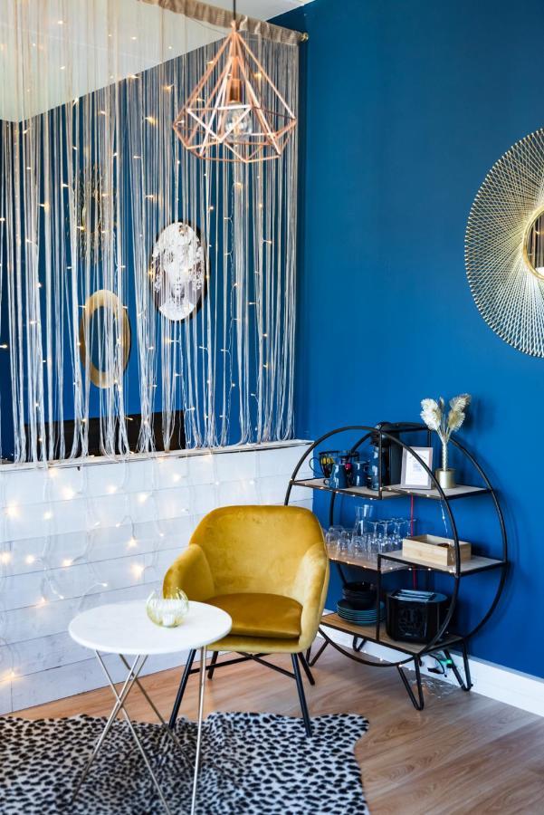 Apartment La Room☆bassin D'arcachon Gujan-Mestras