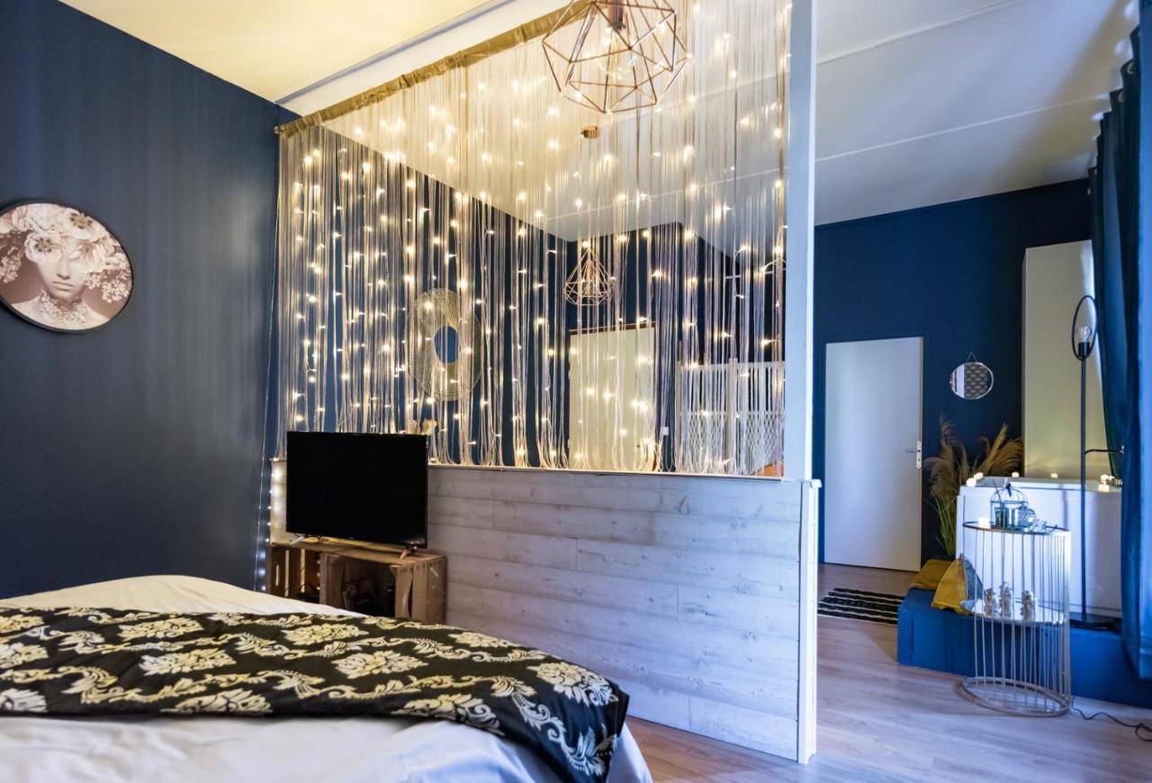 La Room☆bassin D'arcachon Apartment *