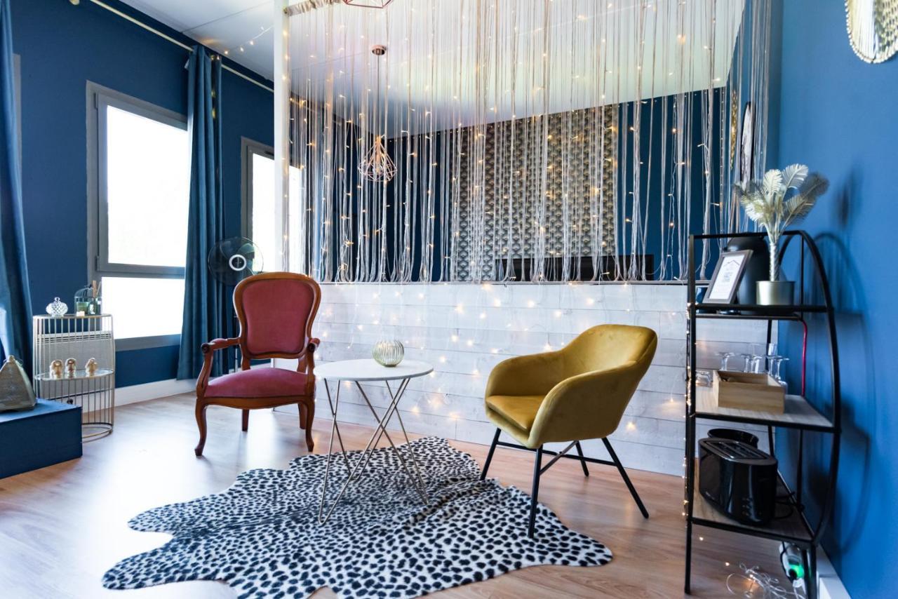 La Room☆bassin D'arcachon * Gujan-Mestras