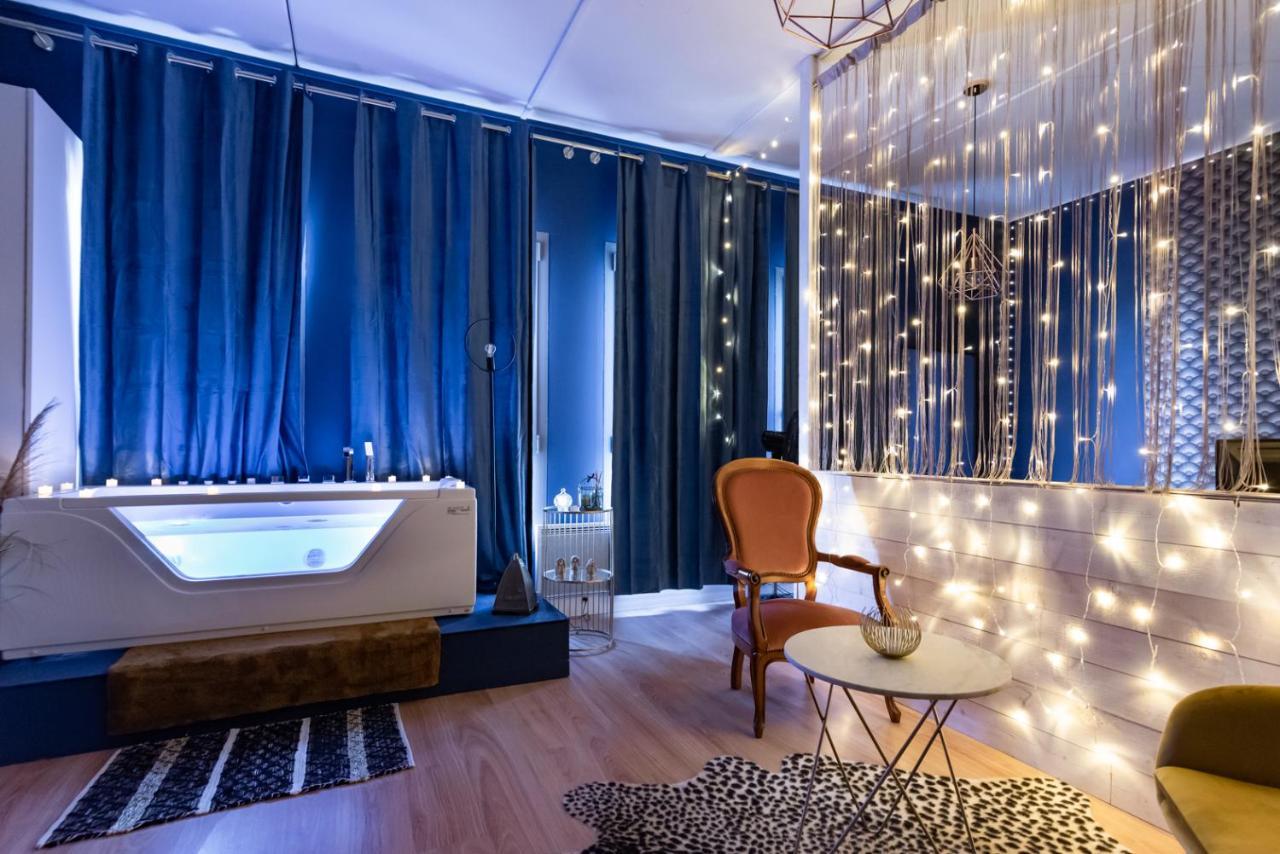 La Room☆bassin D'arcachon Apartment Gujan-Mestras